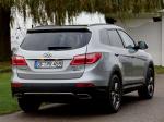 Hyundai Grand Santa Fe 2013 года